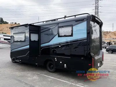 2026 Grand Design Lineage Series M photo 5