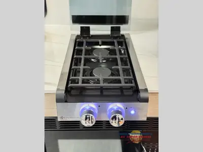 2026 Grand Design Lineage Series M photo 25