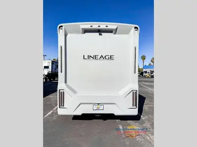 2026 Grand Design Lineage Series M photo 5