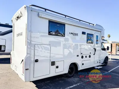 2026 Grand Design Lineage Series M photo 6