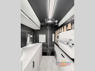 2026 Grand Design Lineage Series VT photo 20