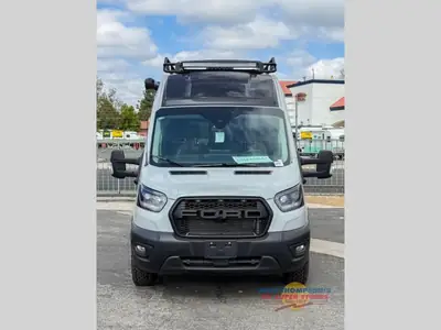 2026 Grand Design Lineage Series VT photo 2