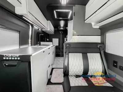 2026 Grand Design Lineage Series VT photo 11