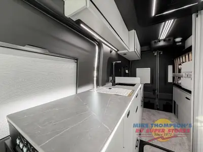 2026 Grand Design Lineage Series VT photo 16