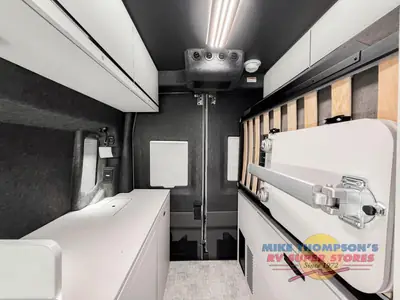 2026 Grand Design Lineage Series VT photo 21