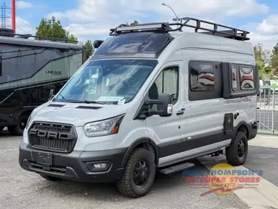 2026 Grand Design Lineage Series VT photo 3