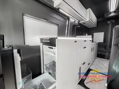 2026 Grand Design Lineage Series VT photo 13