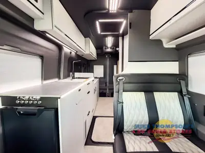 2026 Grand Design Lineage Series VT photo 14