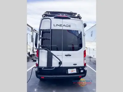 2026 Grand Design Lineage Series VT photo 6