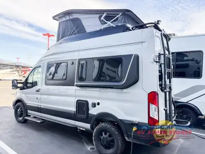 2026 Grand Design Lineage Series VT photo 5