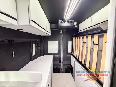 2026 Grand Design Lineage Series VT photo 25