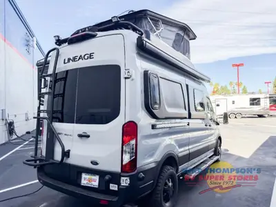 2026 Grand Design Lineage Series VT photo 7