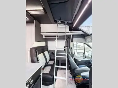 2026 Grand Design Lineage Series VT photo 12
