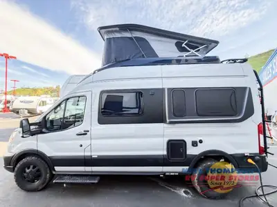 2026 Grand Design Lineage Series VT photo 4