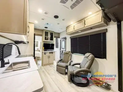 2026 Grand Design Momentum G-Class photo 15