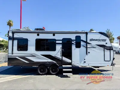 2026 Grand Design Momentum G-Class photo 7