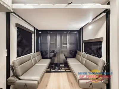2026 Grand Design Momentum G-Class photo 11