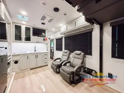 2026 Grand Design Momentum G-Class photo 17