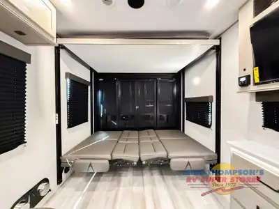 2026 Grand Design Momentum G-Class photo 25