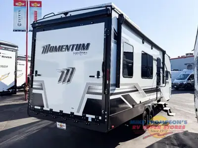 2026 Grand Design Momentum G-Class photo 5