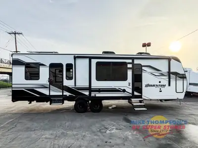2026 Grand Design Momentum G-Class photo 8