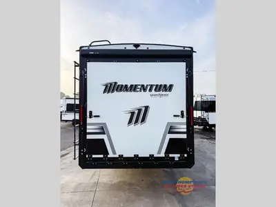 2026 Grand Design Momentum G-Class photo 6