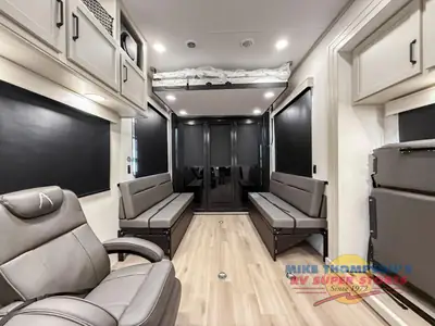 2026 Grand Design Momentum G-Class photo 10