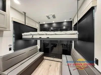 2026 Grand Design Momentum G-Class photo 19