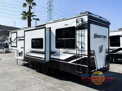2026 Grand Design Momentum G-Class photo 5