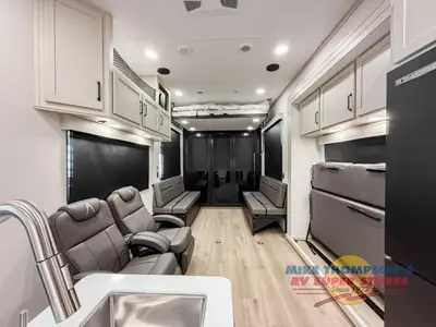 2026 Grand Design Momentum G-Class photo 7
