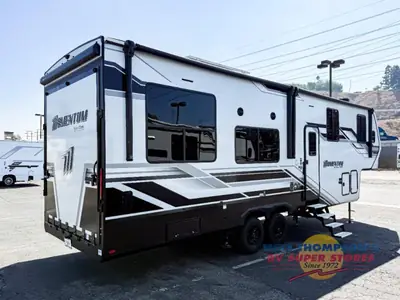 2026 Grand Design Momentum G-Class photo 6