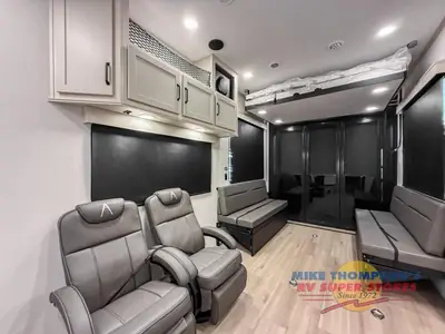 2026 Grand Design Momentum G-Class photo 8