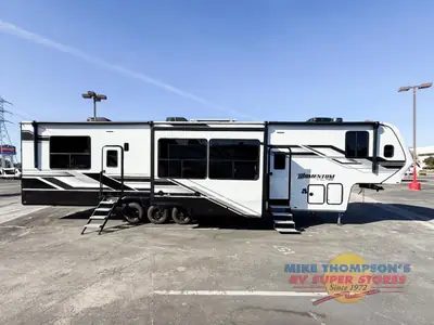 2026 Grand Design Momentum G-Class photo 7