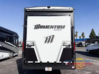 2026 Grand Design Momentum G-Class photo 5