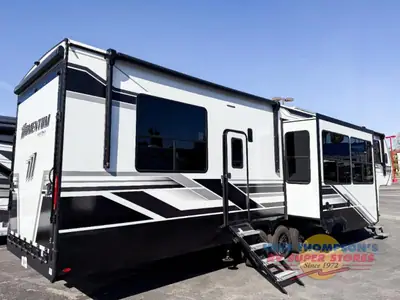 2026 Grand Design Momentum G-Class photo 6