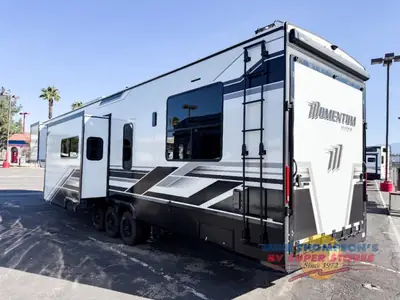 2026 Grand Design Momentum G-Class photo 4
