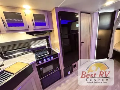 2027 Forest River Cherokee Grey Wolf photo 26