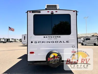 2027 Keystone Springdale MAX photo 4