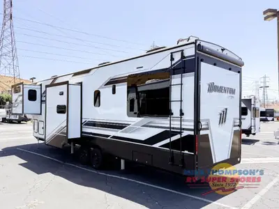 2026 Grand Design Momentum M-Class photo 3