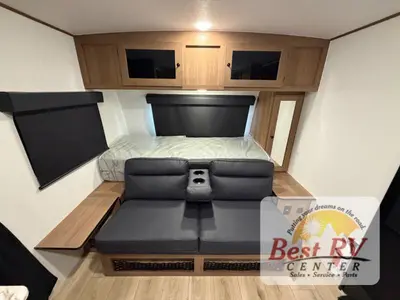 2027 Coachmen Apex Nano photo 49