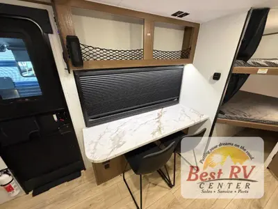 2027 Coachmen Apex Nano photo 24