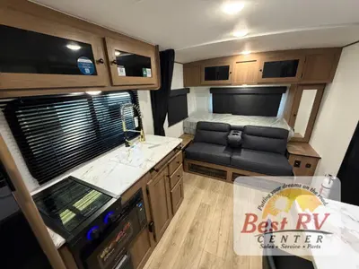 2027 Coachmen Apex Nano photo 45