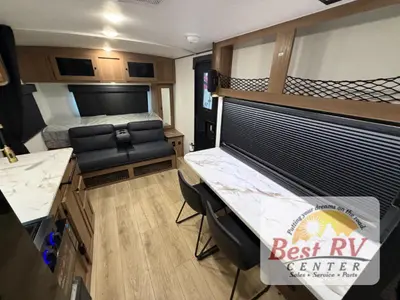 2027 Coachmen Apex Nano photo 41