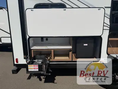 2027 Coachmen Apex Nano photo 7