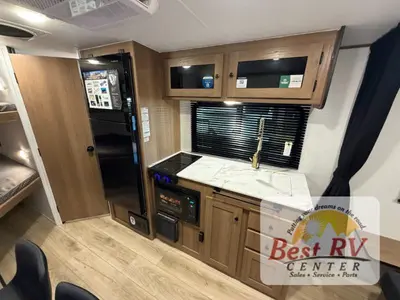 2027 Coachmen Apex Nano photo 21