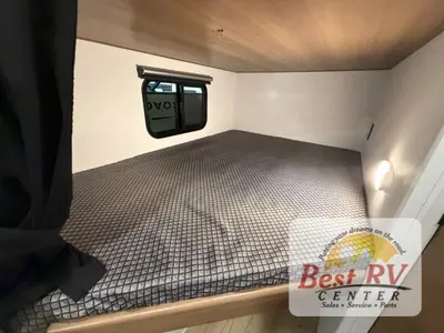 2027 Coachmen Apex Nano photo 39