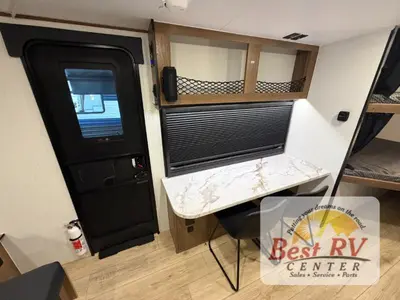 2027 Coachmen Apex Nano photo 26
