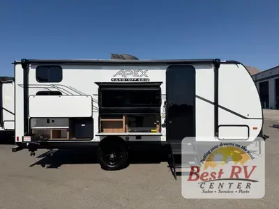 2027 Coachmen Apex Nano photo 3