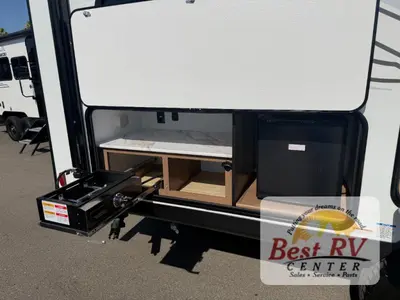 2027 Coachmen Apex Nano photo 6