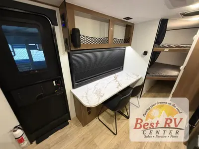 2027 Coachmen Apex Nano photo 30
